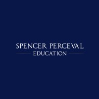Spencer Perceval Education logo - Similar company to Dvelp - Part Of Sabio Group