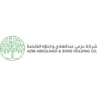 Azmi Abdulhadi & Sons Group logo - Similar company to Al Rafgha Group