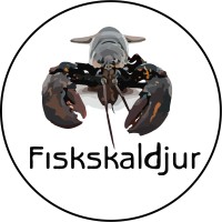 Fiskskaldjur logo - Similar company to Bara Caisas