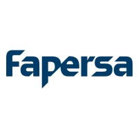 Fapersa logo - Similar company to Undercar S.A.