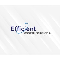 Efficient Capital Solutions logo - Similar company to Credific Finance