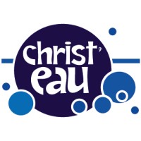 Groupe-Christ'EAU votre spécialiste en traitement de l'eau logo - Similar company to Ecl Traitement De L'Eau