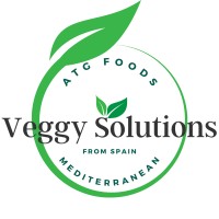 Veggy Solutions | ATG Mediterranean Foods logo - Similar company to Drolimsa