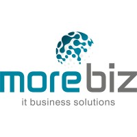 Morebiz Lda logo - Similar company to Quantinfor - Consultoria Informática