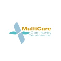 Multicare Community Services, Inc.