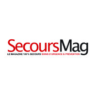 Secours Mag logo - Similar company to E-Xauce