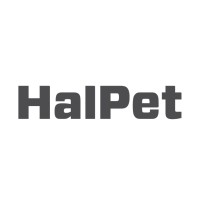 HalPet logo - Similar company to Btc World