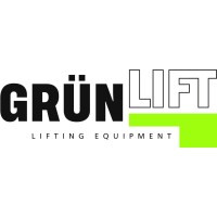 GrünLift logo - Similar company to Alp Lift