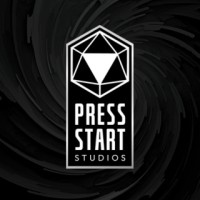 Press Start Studios logo - Similar company to Giftkakis
