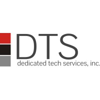 Dedicated Tech Services, Inc. logo - Similar company to Generative Ai Tech