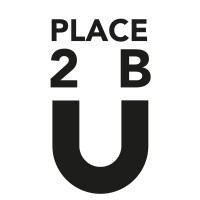 Place2BU logo - Similar company to Happiapp