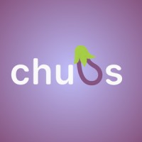 Chubs RX logo - Similar company to Cidal