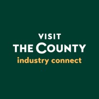Visit The County logo - Similar company to Ode Toronto