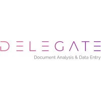 Delegate logo - Similar company to Éxodo Bpo