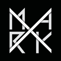 The MARK Studio logo - Similar company to I Like . Superior Design Studio