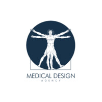 The Medical Design Agency logo - Similar company to Easycomdz