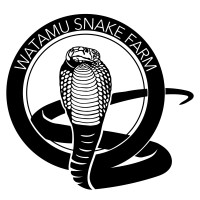 Watamu Snake Farm logo - Similar company to The Charming Lonno Lodge Watamu