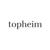 Topheim logo - Similar company to Konsulentselskapet Ensō As