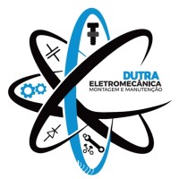 Dutra Eletromecânica logo - Similar company to Lidera Service
