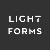 Light Forms Ltd logo - Similar company to Ripple