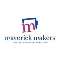 Maverick Makers Content Creation Collective logo - Similar company to Perspective In Focus