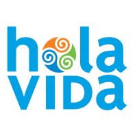 hola vida creations logo - Similar company to Oxuslabs