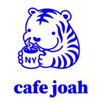 Cafe Joah logo - Similar company to Dialog Social