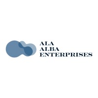 Ala Alba Enterprises logo - Similar company to O Sócio Hoteleiro