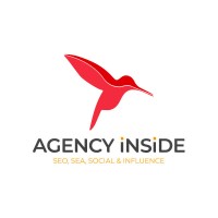 Agency Inside logo - Similar company to Escapades