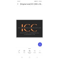 Industrial Commercial Cleaning Ltd logo - Similar company to Always Responsive – Commercial Cleaning