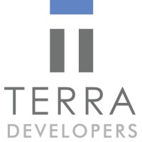 Terra Developers logo - Similar company to Agrotech Hackathon