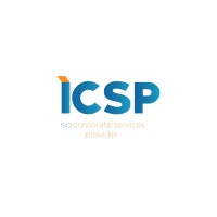ICSP logo - Similar company to Icsp