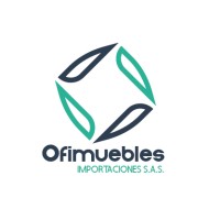 OFIMUEBLES S.A.S logo - Similar company to Publitronic