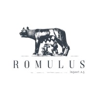 Romulus İnşaat logo - Similar company to İnemare Hotel