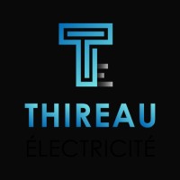 THIREAU ELECTRICITE logo - Similar company to Houlbert - Asfp