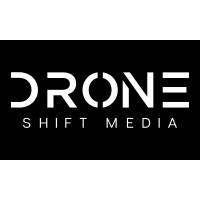 Drone Shift Media logo - Similar company to Reality Trail