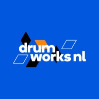 Stichting Drum Works Nederland logo - Similar company to Firstep En Anglais