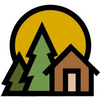 CabinPlace.com logo - Similar company to Driven Coffee Roasters
