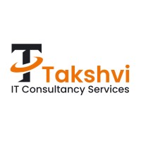 Takshvi IT consultancy and services logo - Similar company to Devimox It Consultancy Private Limited