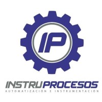Instruprocesos logo - Similar company to Potenta