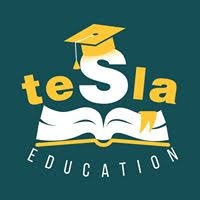 Tesla Academy of Sciences logo - Similar company to Tesla Science Foundation