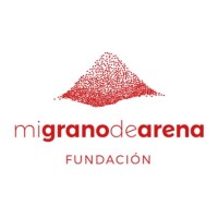 Fundación migranodearena logo - Similar company to Cooperatour