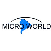 MicroWorld logo - Similar company to Bolan Trading Co Llc