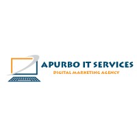 Apurbo IT Services logo - Similar company to Fintech Solutions.Inc