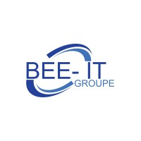 Bee-IT groupe logo - Similar company to Lyocko