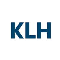 KLH Audio logo - Similar company to Harmoniq Audio