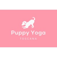 Puppy Yoga Toscana logo - Similar company to Five Digital
