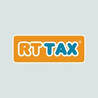 RT TAX logo - Similar company to Glob-El