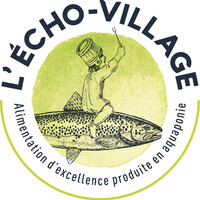L'ÉCHO-VILLAGE logo - Similar company to Asobo