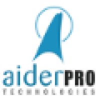 AiderPro Technologies logo - Similar company to Hostsailor